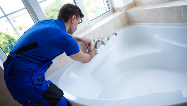 Green Plumbing Solutions and Water Conservation in Harvey, IL